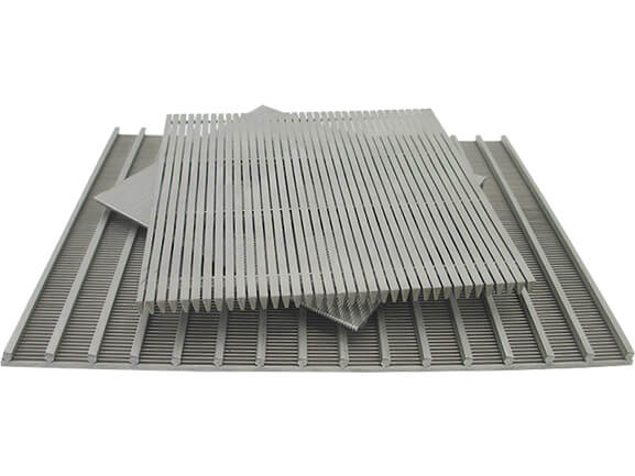 Wedge Wire Sugar Screen From Huanzheng™