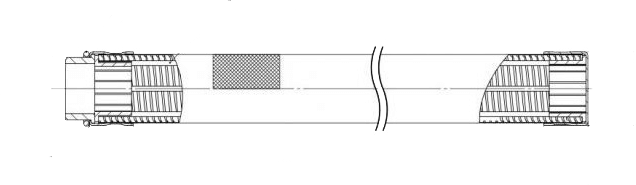 candle filter element