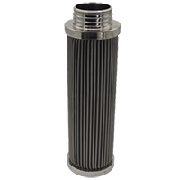 How to select suitable filter company