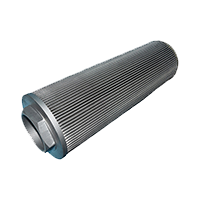 hydraulic filter types