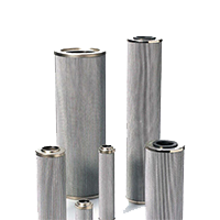 hydraulic oil filters