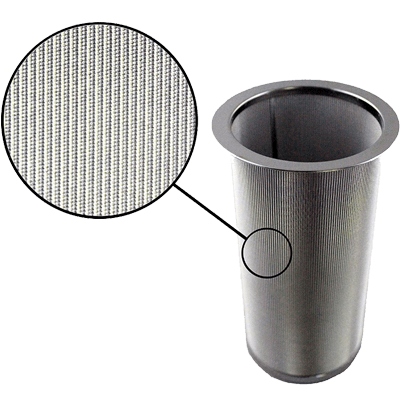 Cold Brew Coffee Filter