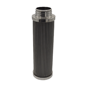 Stainless Steel Filter Cartridge