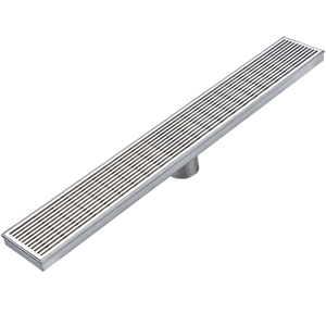 Wedge Wire Grate