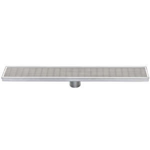Wedge Wire Grate
