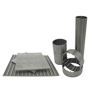 How to find a real wedge wire screen manufacturers