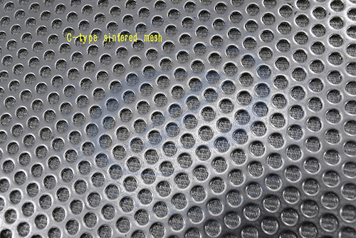 How to choose a high-quality sintered mesh plate?