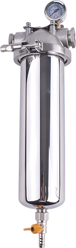 Common Filter Types and Functions in CIP Cleaning Systems