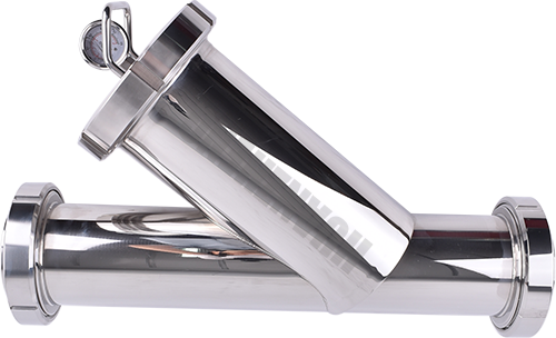 Common Filter Types and Functions in CIP Cleaning Systems