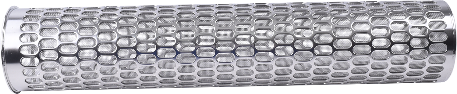 Benefits of Using Stainless Steel Filter Baskets Instead of PP Filter Bags