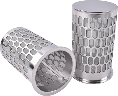 Benefits of Using Stainless Steel Filter Baskets Instead of PP Filter Bags