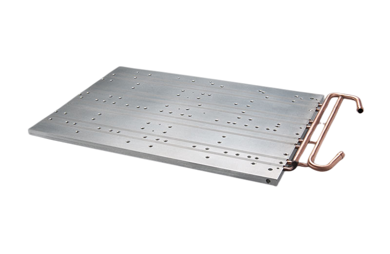 Application of Angle and Y-Strainers in Server Liquid Cooling Systems