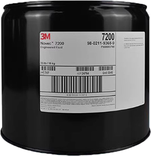 Data Center Immersion Cooling: Types of Coolants
