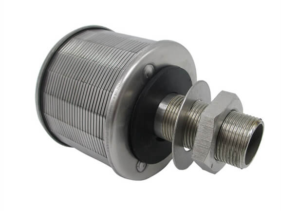 Filter Nozzle