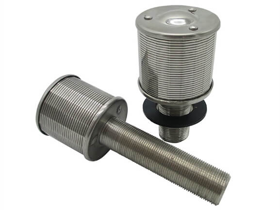 Filter Nozzle