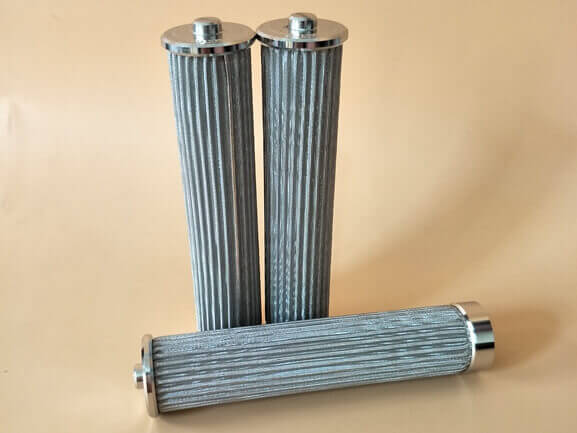 komatsu Filters