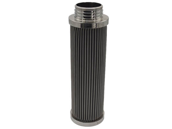 How to select suitable filter company