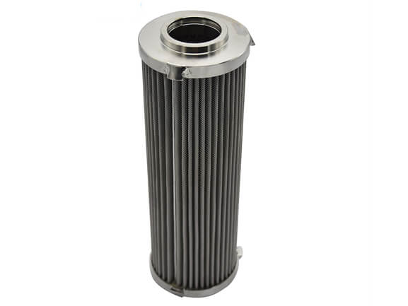 Hydraulic filter