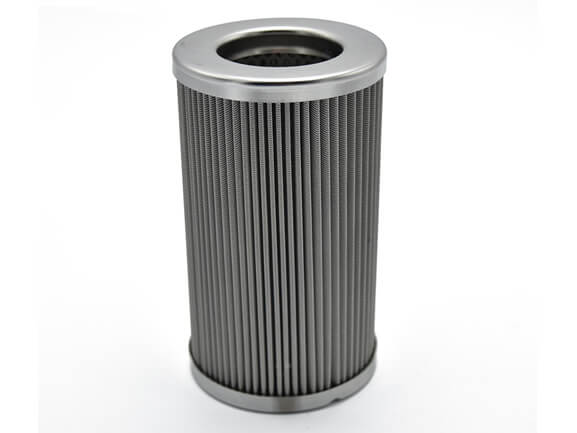 Hydraulic filter