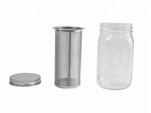Cold Brew Coffee Filter