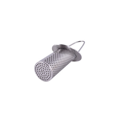 basket strainer filter element 