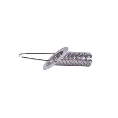 basket strainer filter element 