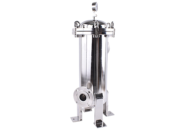 Common Filter Types and Functions in CIP Cleaning Systems